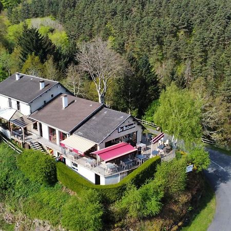 le belvedere de mallet Sarrus Eksteriør bilde