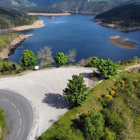 le belvedere de mallet Sarrus Eksteriør bilde