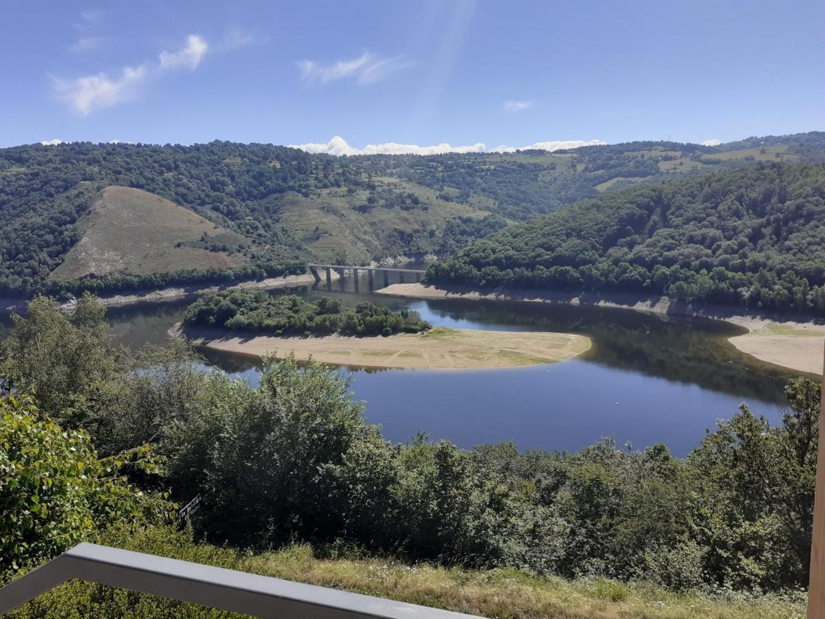 le belvedere de mallet Sarrus Eksteriør bilde