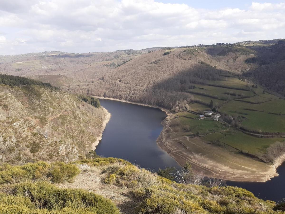 le belvedere de mallet Sarrus Eksteriør bilde