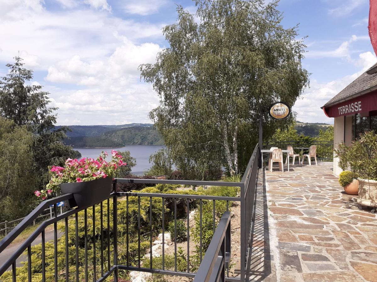 le belvedere de mallet Sarrus Eksteriør bilde