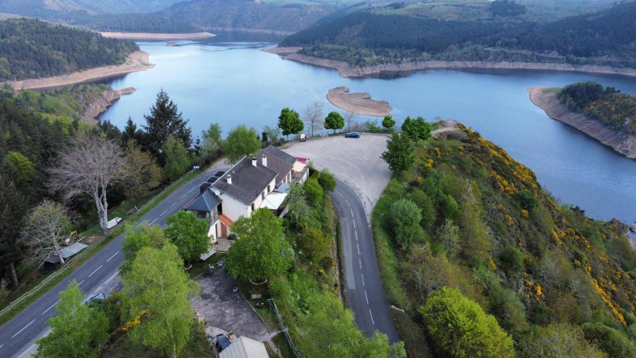 le belvedere de mallet Sarrus Eksteriør bilde