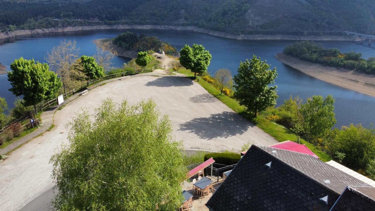 le belvedere de mallet Sarrus Eksteriør bilde
