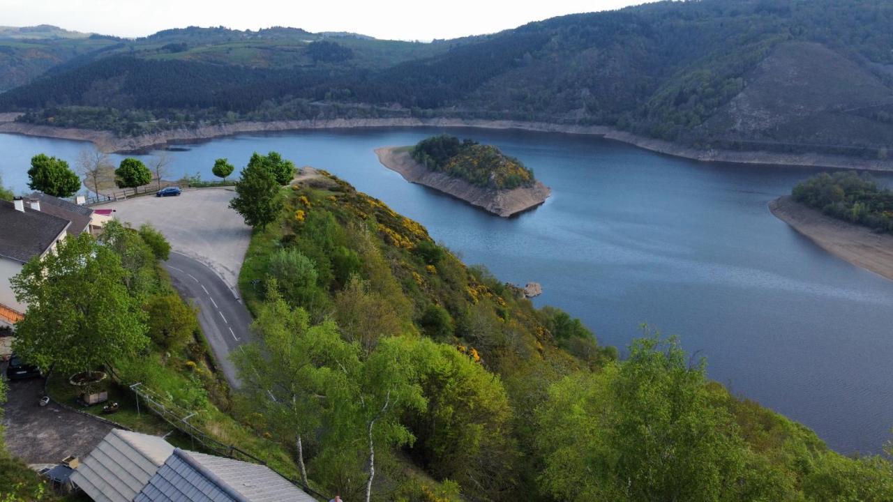 le belvedere de mallet Sarrus Eksteriør bilde