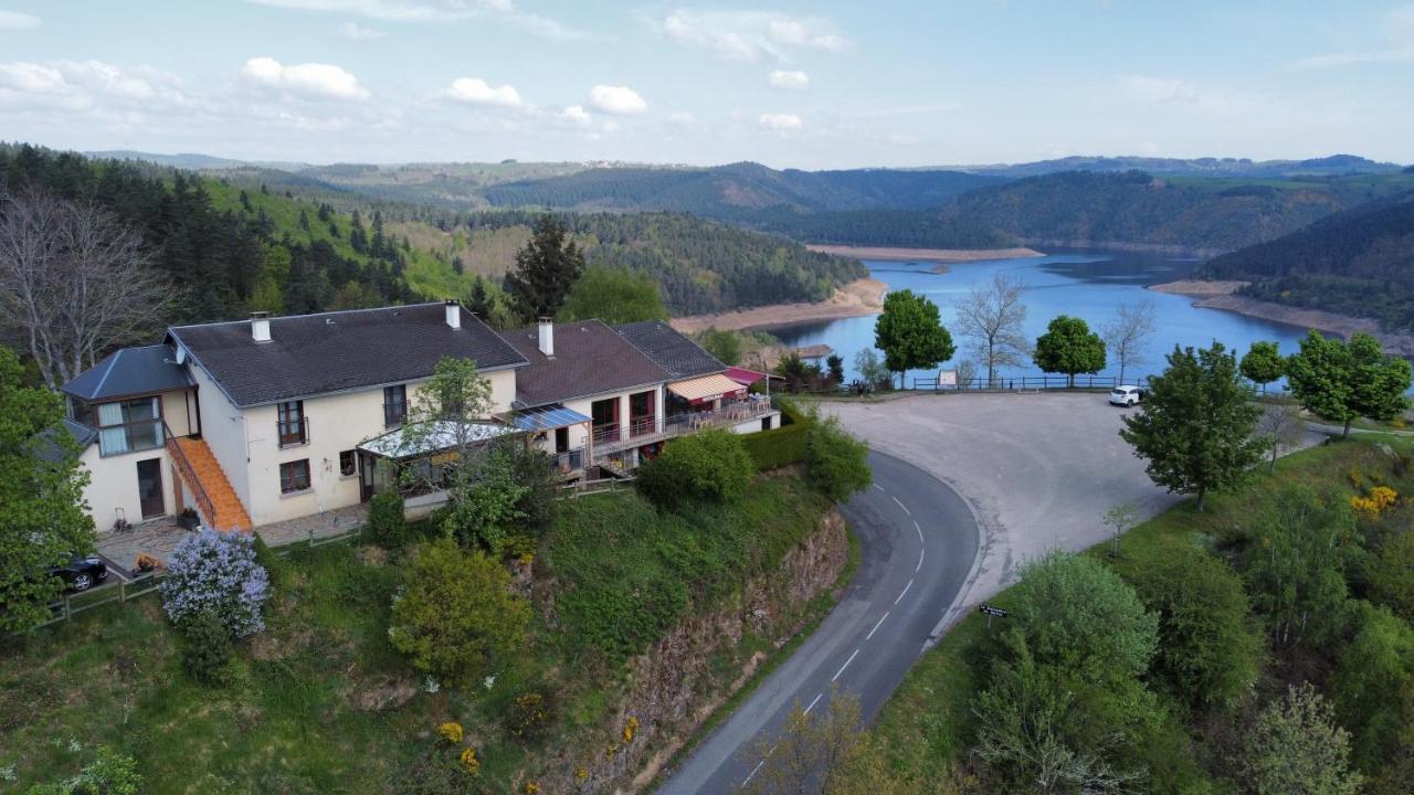le belvedere de mallet Sarrus Eksteriør bilde