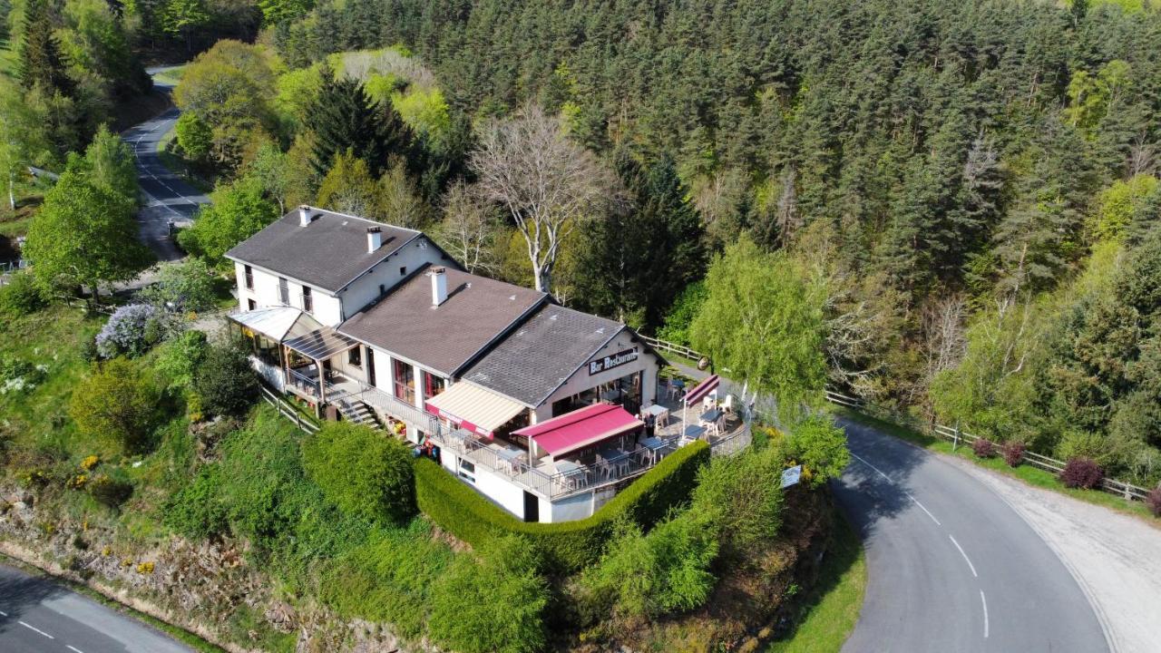 le belvedere de mallet Sarrus Eksteriør bilde